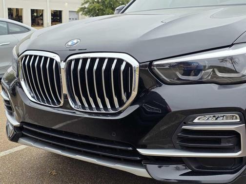 2021 BMW X5 sDrive40i