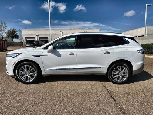 2024 Buick Enclave Premium FWD