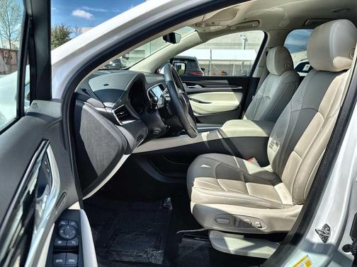 2024 Buick Enclave Premium FWD