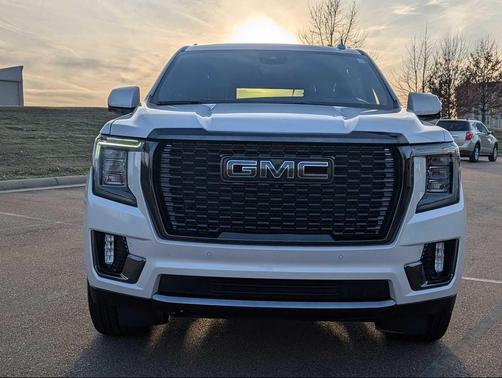 2024 GMC Yukon XL Denali Ultimate