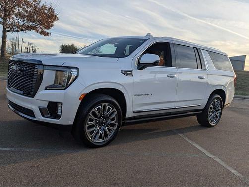 2024 GMC Yukon XL Denali Ultimate