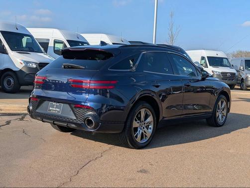 2024 Genesis GV70 3.5T AWD Sport