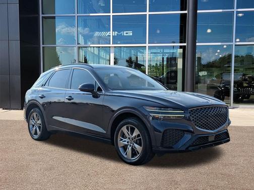 2024 Genesis GV70 3.5T AWD Sport