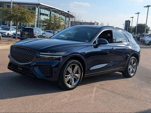 2024 Genesis GV70 3.5T AWD Sport