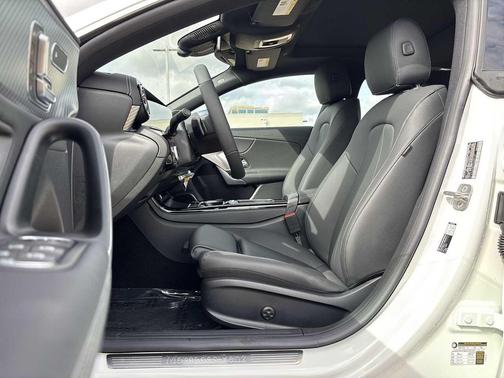 2026 Mercedes-Benz CLA 250 Base