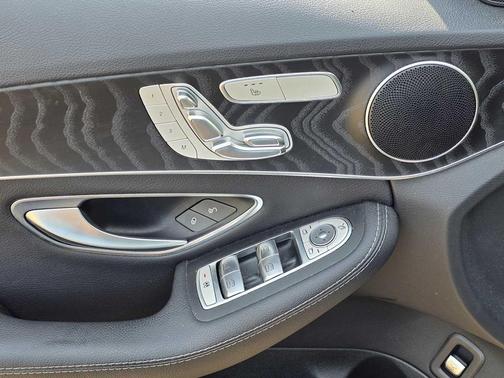 2017 Mercedes-Benz C-Class C 300