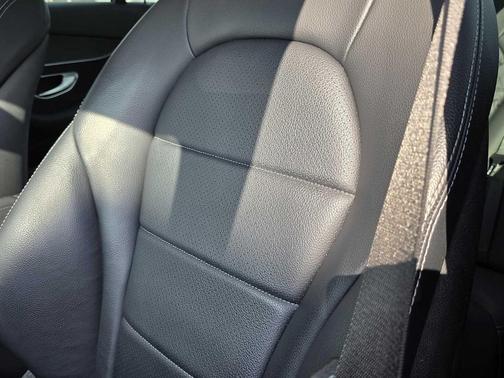 2017 Mercedes-Benz C-Class C 300