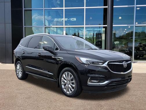 2021 Buick Enclave FWD Essence