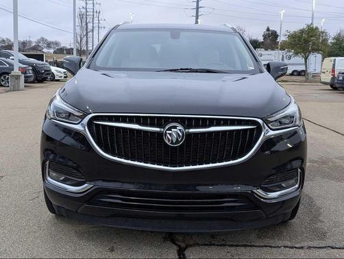 2021 Buick Enclave FWD Essence