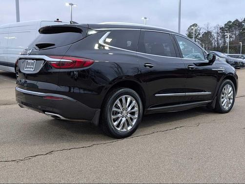 2021 Buick Enclave FWD Essence