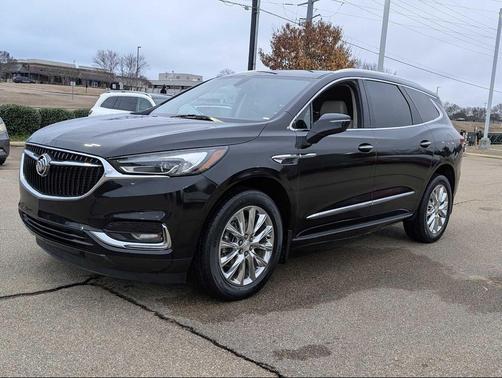 2021 Buick Enclave FWD Essence
