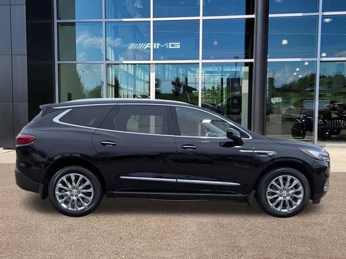 2021 Buick Enclave FWD Essence