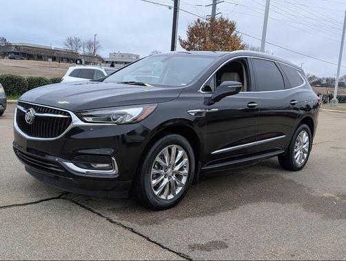 2021 Buick Enclave FWD Essence