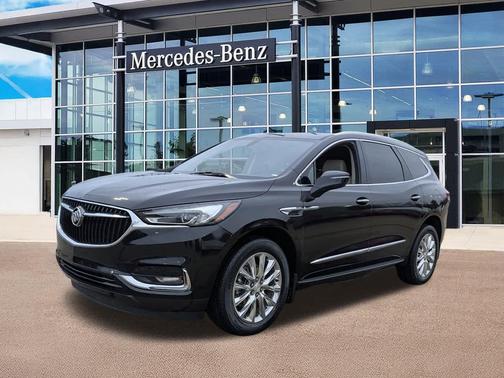 2021 Buick Enclave FWD Essence