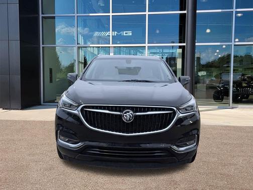 2021 Buick Enclave FWD Essence