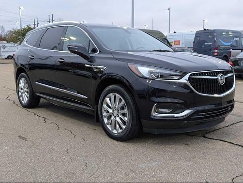 2021 Buick Enclave FWD Essence