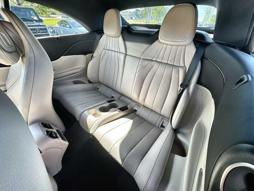 2026 Mercedes-Benz AMG CLE 53 4MATIC+