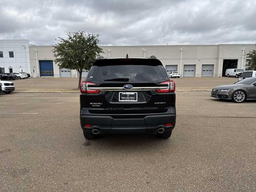 2024 Subaru Ascent Premium 7-Passenger