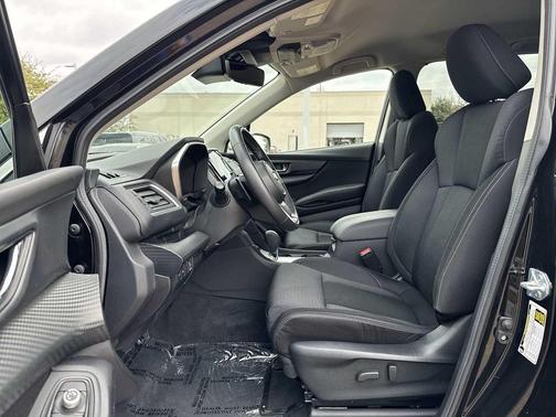 2024 Subaru Ascent Premium 7-Passenger