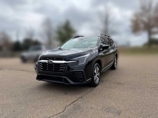 2024 Subaru Ascent Premium 7-Passenger