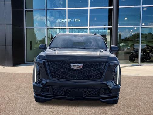 2025 Cadillac Escalade V-Series