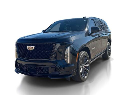 2025 Cadillac Escalade V-Series
