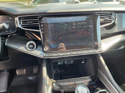 2024 Jeep Grand Wagoneer L Series II 4x4
