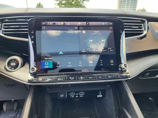 2024 Jeep Grand Wagoneer L Series II 4x4