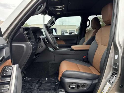 2024 Lexus GX 550 Luxury