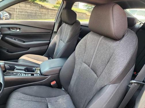 2024 Honda Accord Hybrid Base