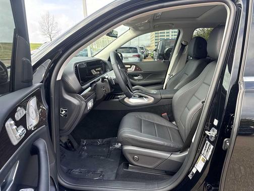 2026 Mercedes-Benz GLE 350 4MATIC