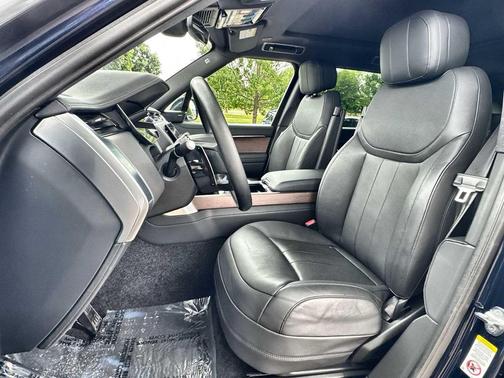 2023 Land Rover Range Rover P530 SE