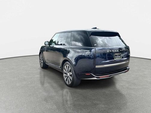 2023 Land Rover Range Rover P530 SE