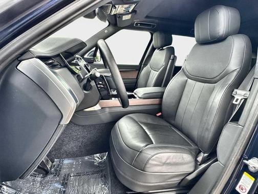 2023 Land Rover Range Rover P530 SE