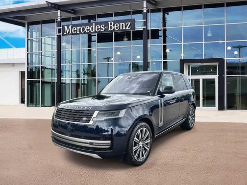 2023 Land Rover Range Rover P530 SE