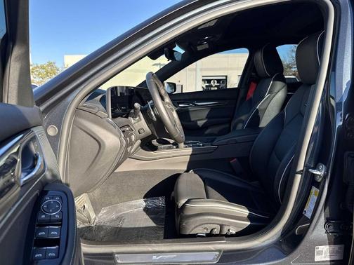 2025 Cadillac CT5-V V-Series Blackwing RWD