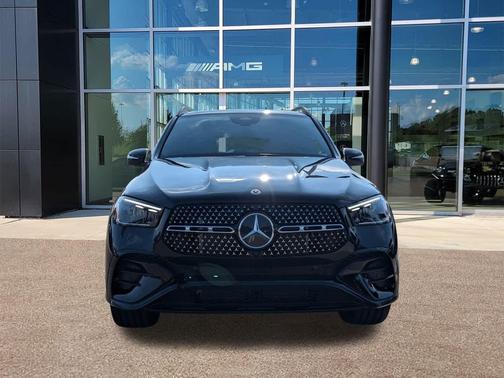 2026 Mercedes-Benz GLE 350 4MATIC