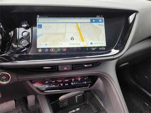 2022 Buick Envision FWD Avenir