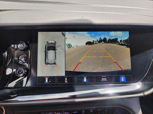 2022 Buick Envision FWD Avenir
