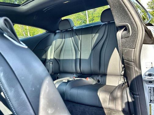 2026 Mercedes-Benz CLE 450 4MATIC