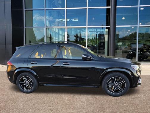 2023 Mercedes-Benz GLE 450 4MATIC