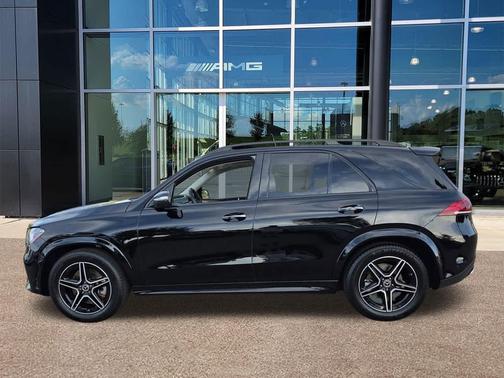2023 Mercedes-Benz GLE 450 4MATIC