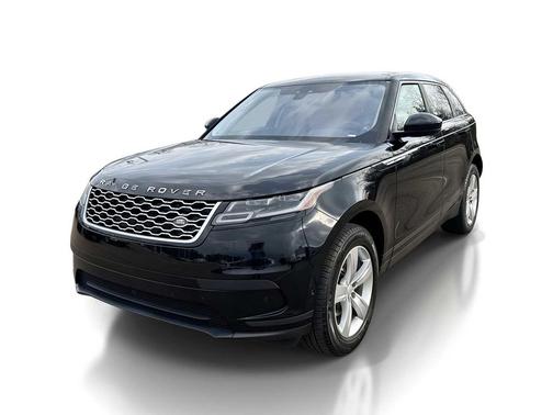 2018 Land Rover Range Rover Velar D180 S