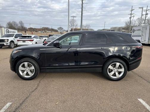 2018 Land Rover Range Rover Velar D180 S