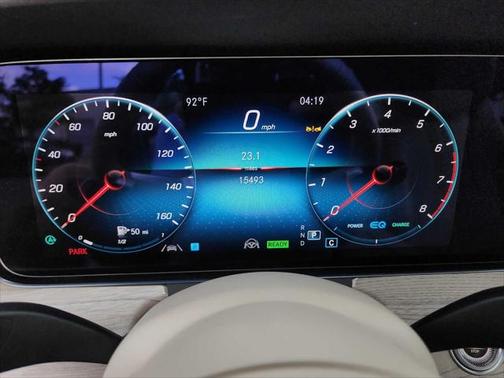 2023 Mercedes-Benz E-Class E 450