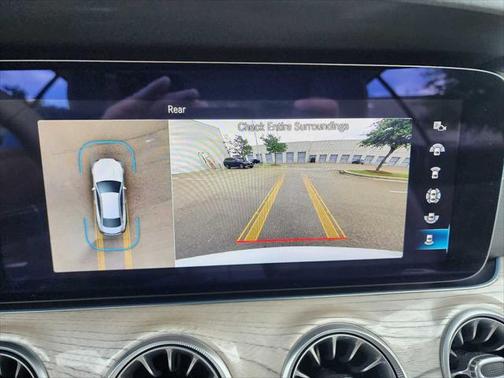 2023 Mercedes-Benz E-Class E 450
