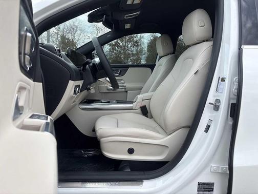 2026 Mercedes-Benz GLA 250 4MATIC