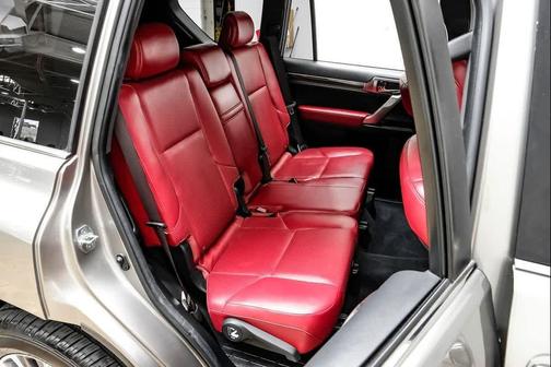 2023 Lexus GX 460 Luxury