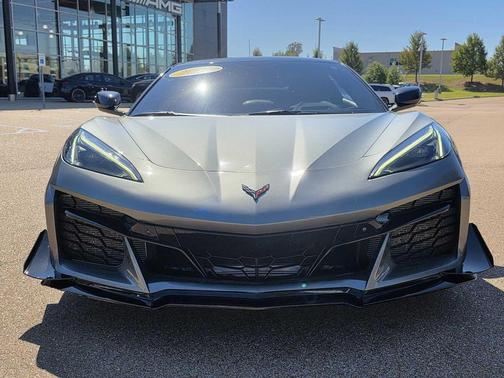 2023 Chevrolet Corvette Stingray w/3LT