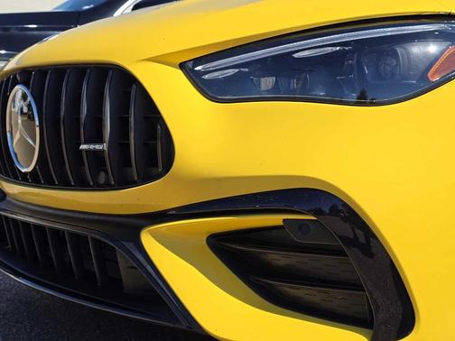 2025 Mercedes-Benz AMG CLE 53 4MATIC+